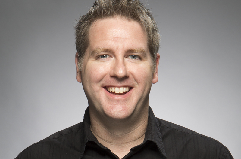 Doug Adam - Indesign Firm CEO