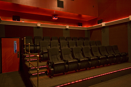 Genecinema at Genesis Studios Advertising Video Production Studio Columbia South Carolina