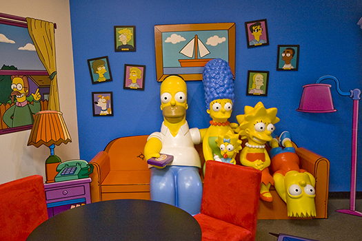 Imaginarium at Genesis Studios Advertising Video Production Studio Columbia South Carolina