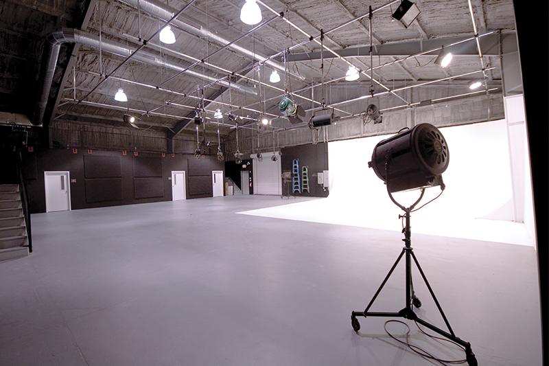 Advertising Video Production Studio Columbia South Carolina