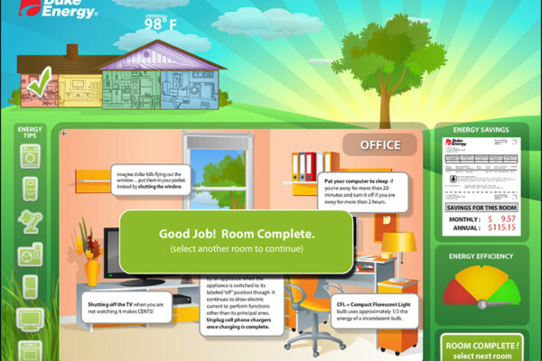 Graphic Design / Interactive