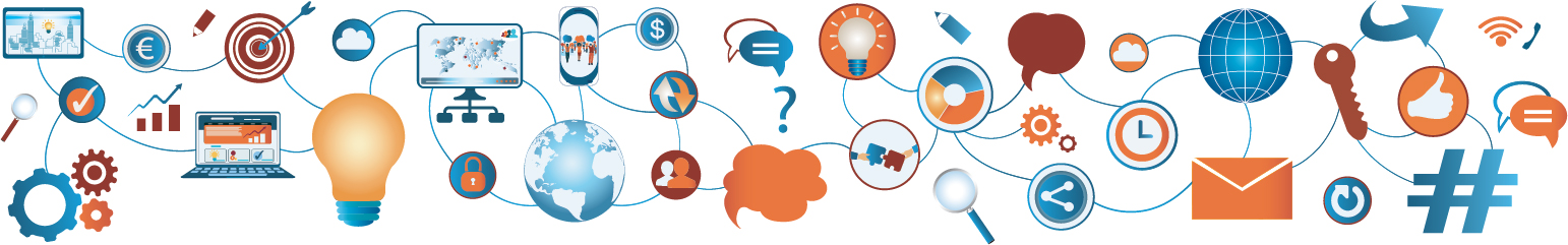 Kinematic marketing diagram