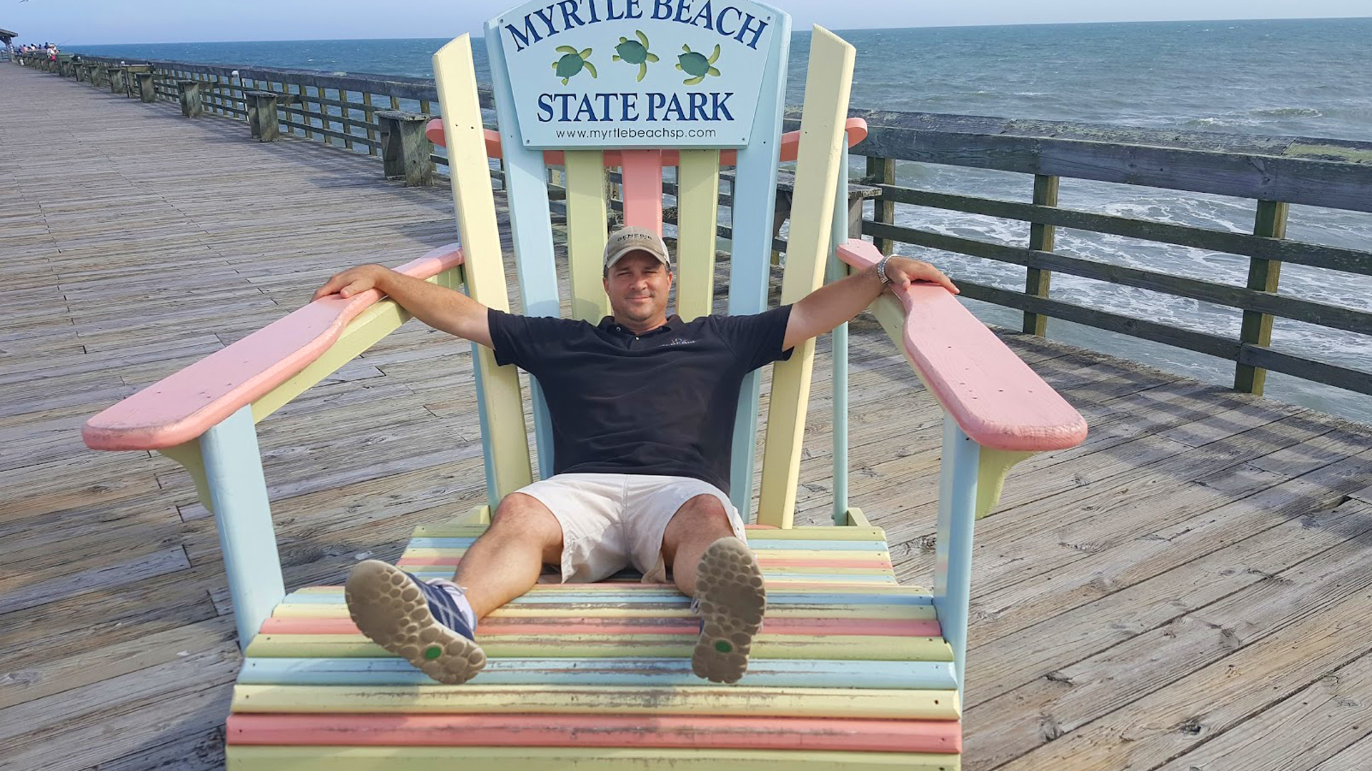 SCPRT Myrtle Beach