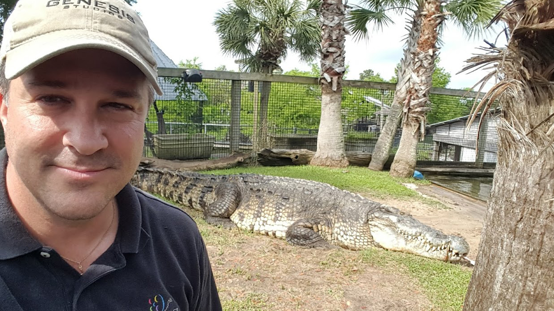 SCPRT Alligator Adventure