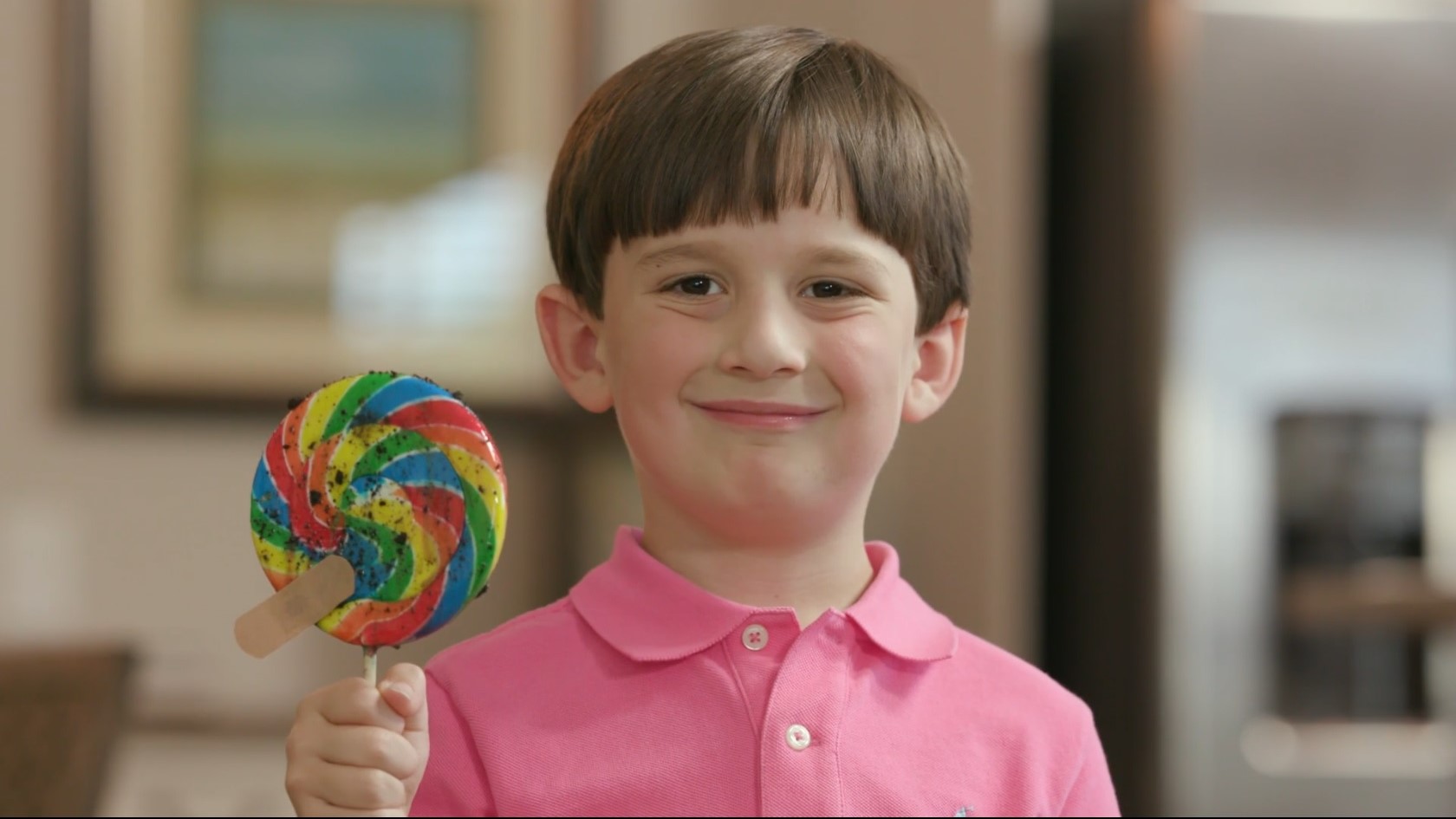 Betakids: Home